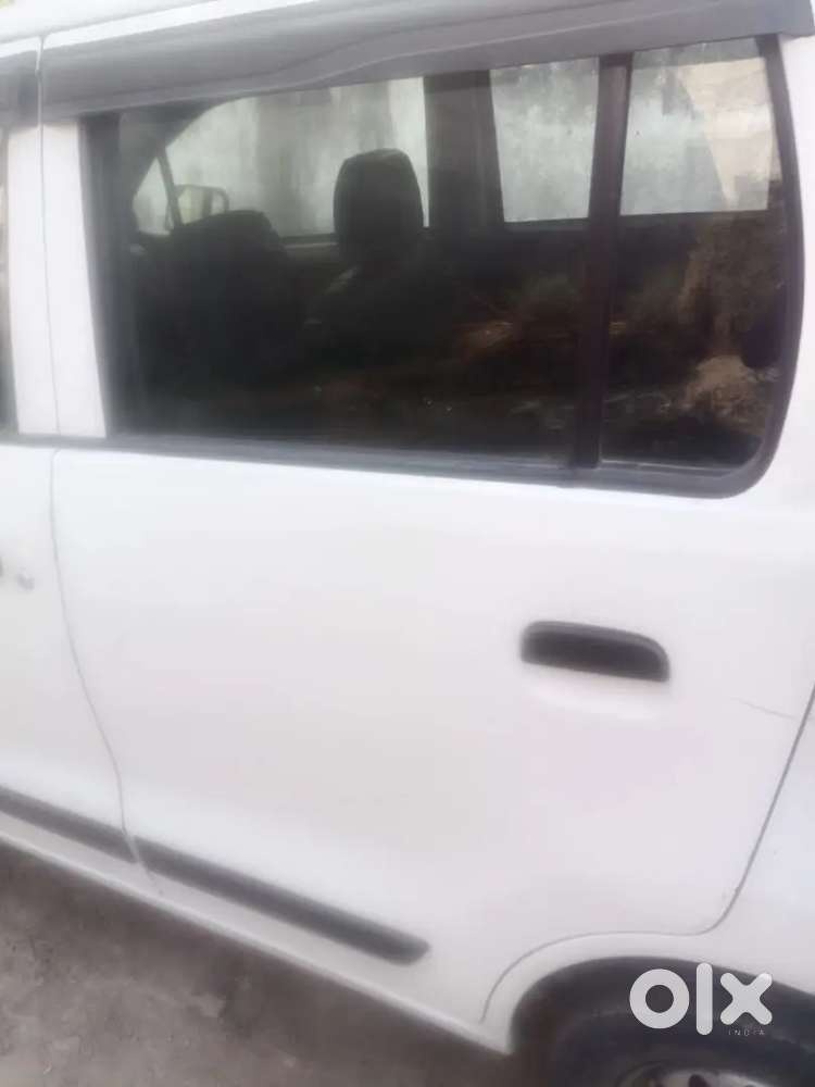 Maruti Suzuki Wagonr