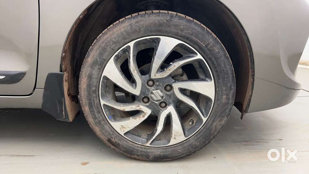 Maruti Suzuki Baleno 1.2 Zeta, 2021, Petrol