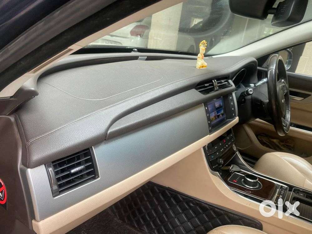 Jaguar Xf 2.0 Diesel Prestige, 2017, Diesel