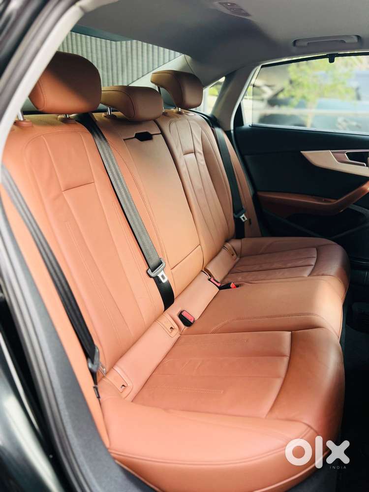 Audi A4 2.0 Premium Plus 40 Tfsi, 2021, Petrol