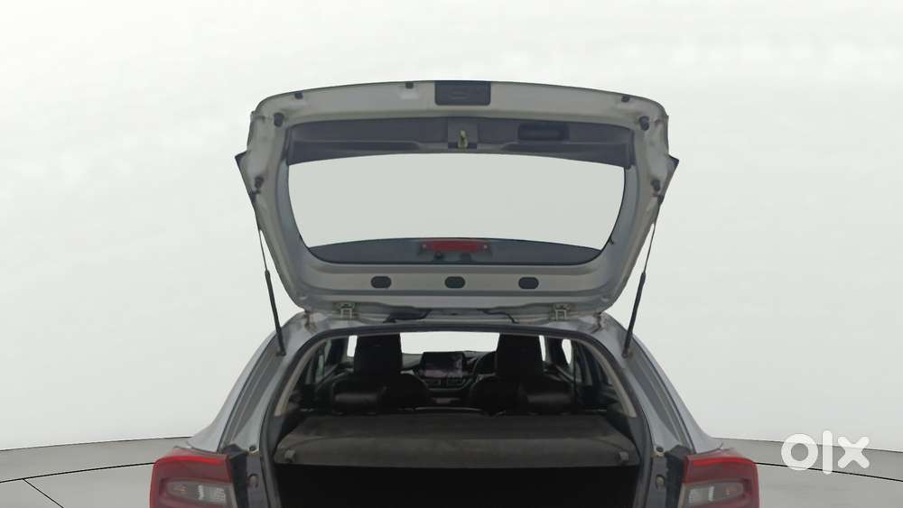 Maruti Suzuki Baleno Alpha Cvt, 2022, Petrol