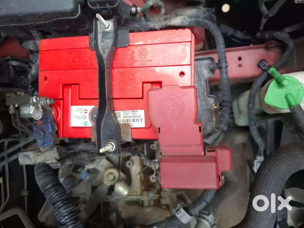Toyota Glanza 2021 Petrol 63000 Km Driven