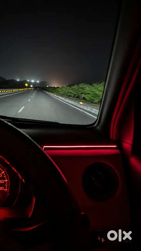 Maruti Suzuki Wagon R 1.0 2020 Petrol 85210 Km Driven