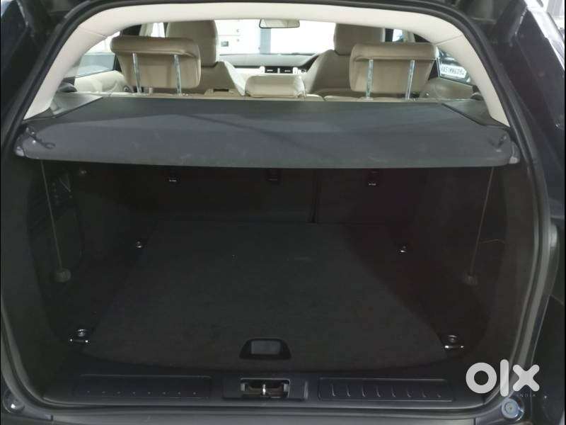 Land Rover Range Evoque Hse Dynamic, 2018, Petrol