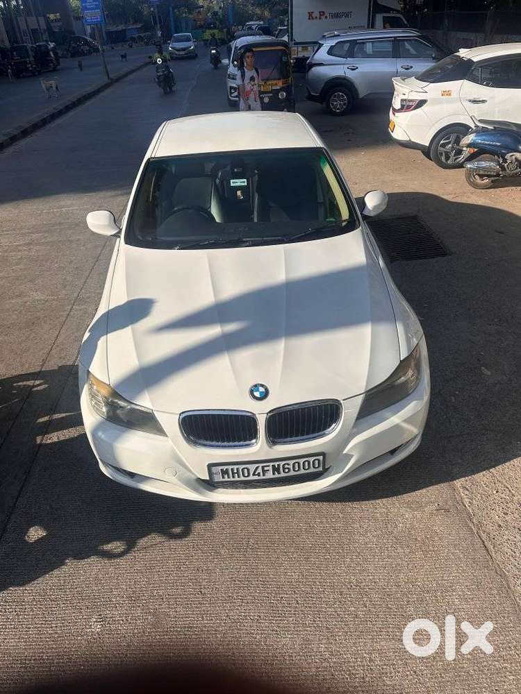 Bmw 3 Series [2005-2011] 2.0 320d Corporate Edition, 2011, Diesel