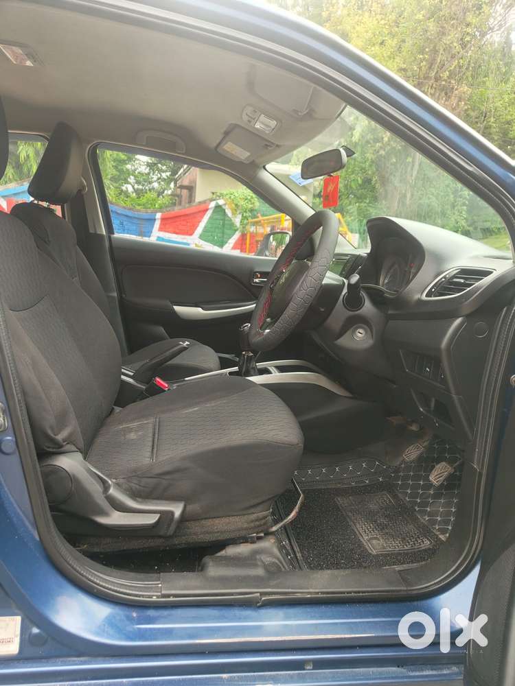 Maruti Suzuki Baleno 1.3 Delta, 2018, Petrol