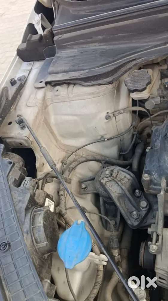 Hyundai Creta 1.6 Petrol Manual 2019