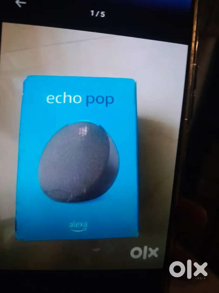 Alexa brand new