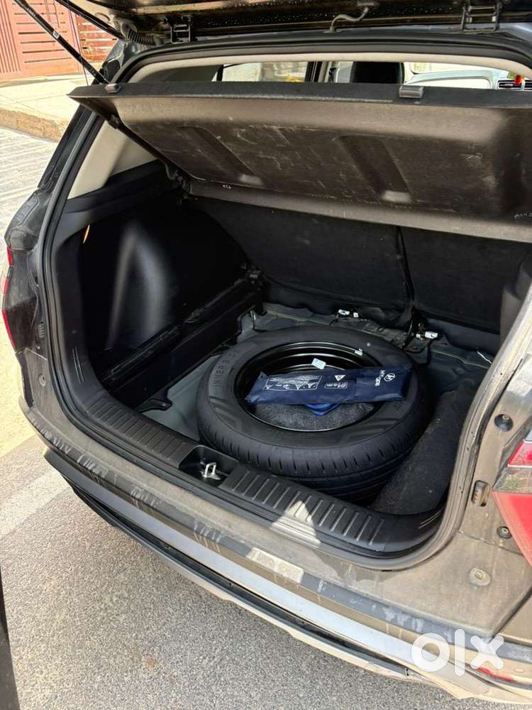 Hyundai Creta 2023 Petrol 44000 Km Driven