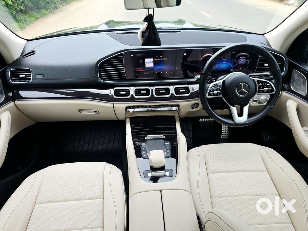 Mercedes-benz Gls 400d 4matic, 2023, Diesel