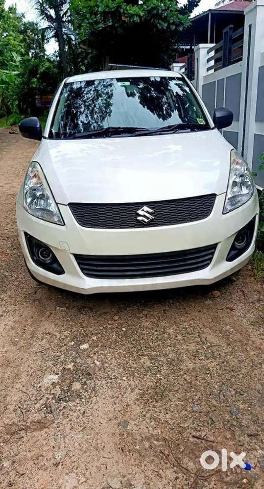 Maruti Suzuki Swift 2016 Diesel Car
