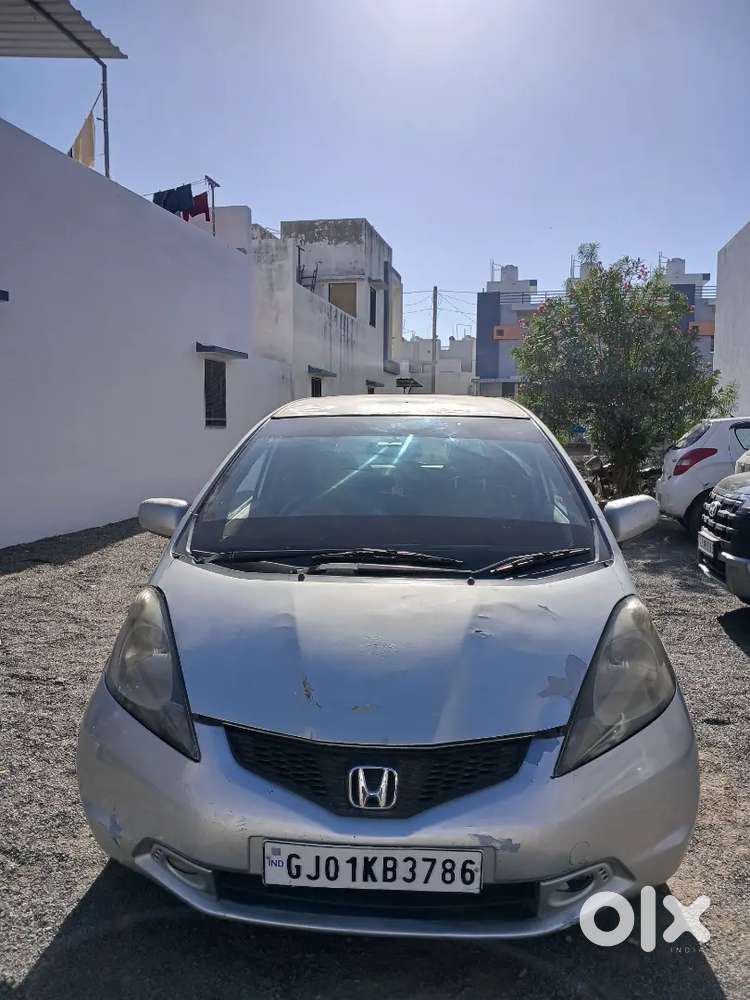 Honda Jazz 2009