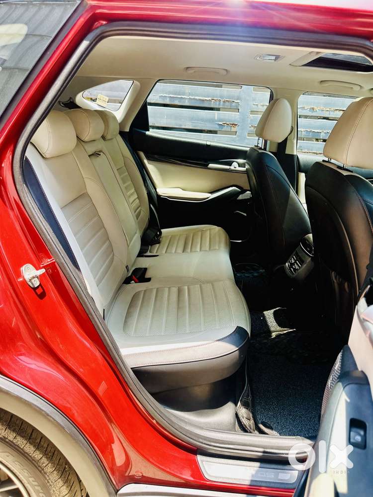 Kia Seltos 1.4 Gtx+ Turbo Gdi Petrol At, 2019, Petrol