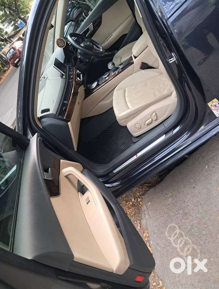 Audi A4 35 Tdi Premium Sport + Sunroof, 2018, Diesel