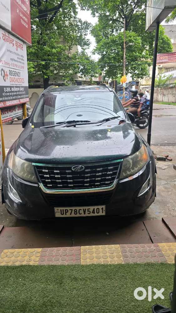 Mahindra Xuv500 Diesel Manual 2012