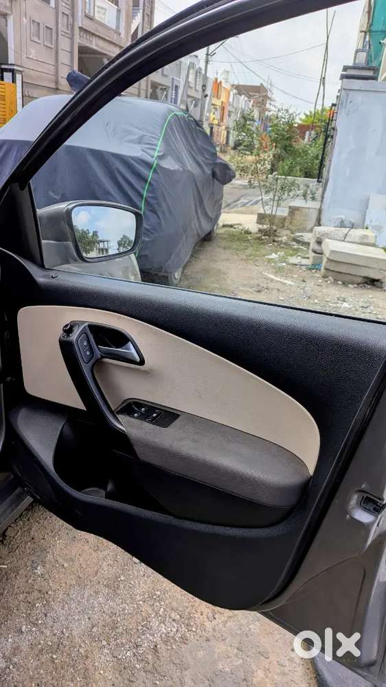 Volkswagen Polo Diesel 2011 Year Car