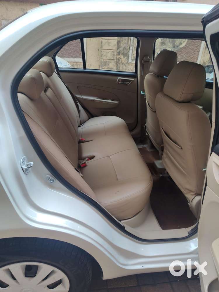 Maruti Suzuki Swift Dzire