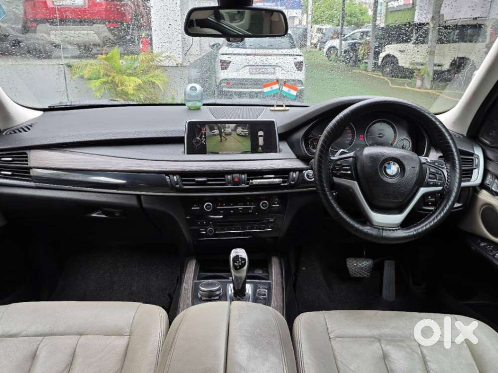 Bmw X5 Xdrive 30d Sport, 2016, Diesel