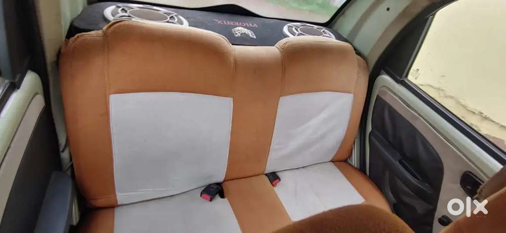 Tata Nano Twist Xe 2012 Car