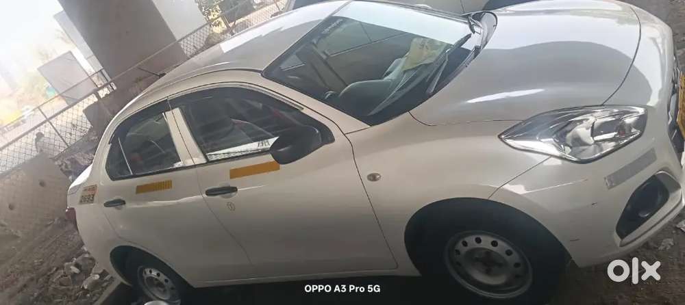 Maruti Dzire 2023 Cng