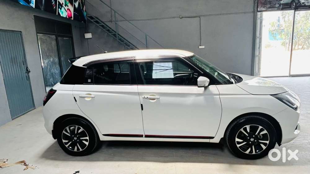Maruti Suzuki Petrol 2025