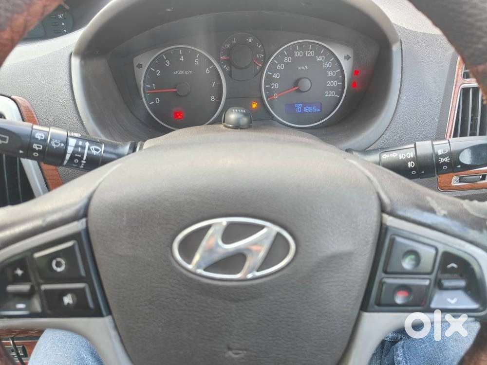 Hyundai I20 1.2 Asta, 2011, Petrol