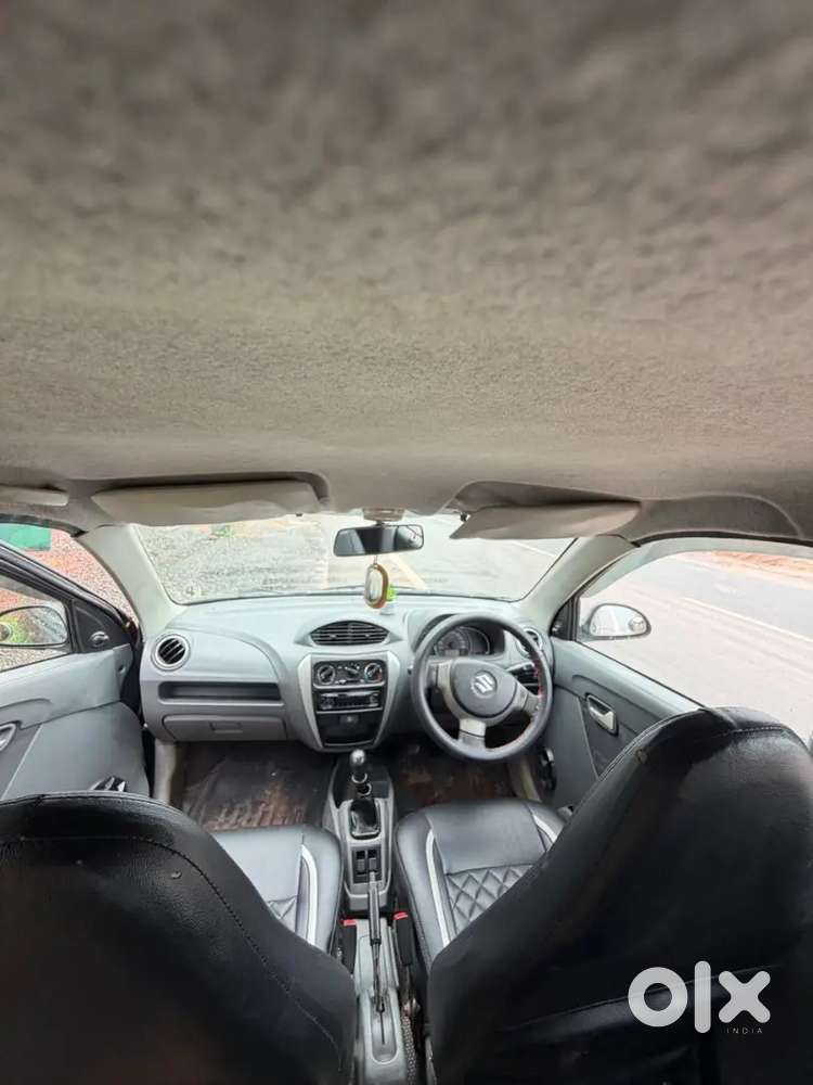 Maruti Suzuki Alto 800 2014