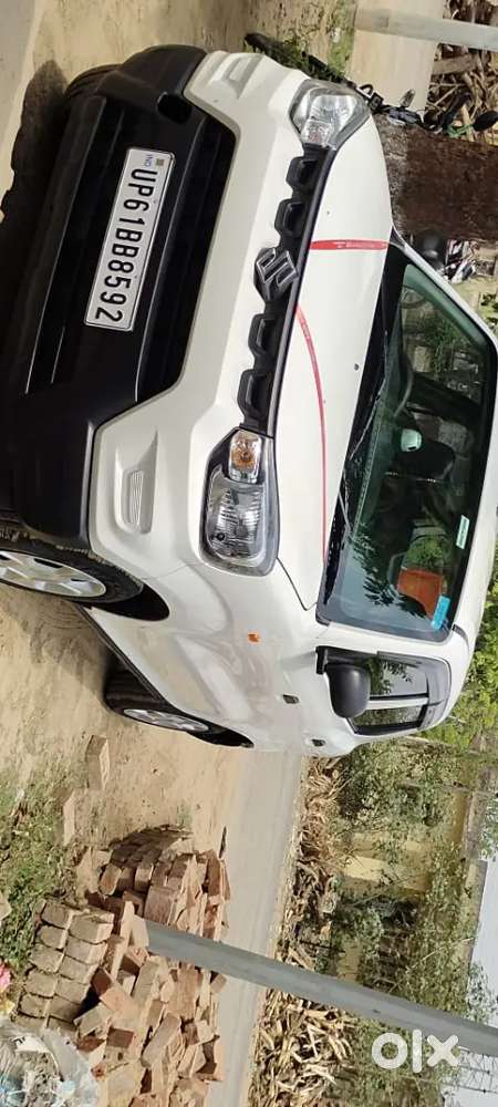 Maruti Suzuki S-presso 2022 Variant