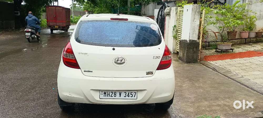 Hyundai I20 1.4 Asta 2011 Manual Diesel