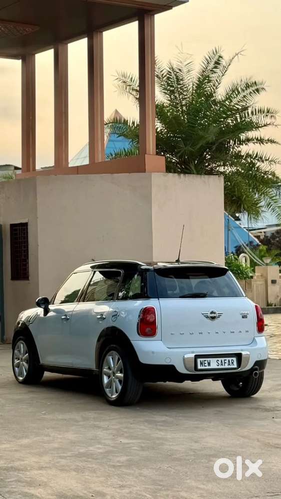Mini Cooper, 2013, Diesel