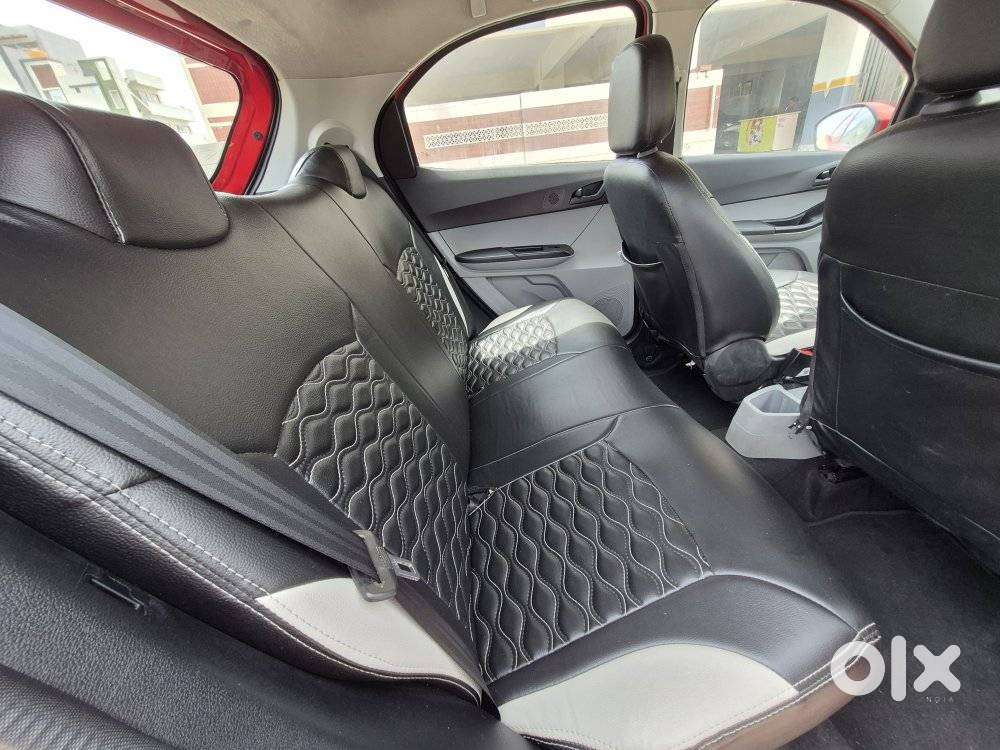 Tata Tiago 1.2 Revotron Xta, 2022, Petrol
