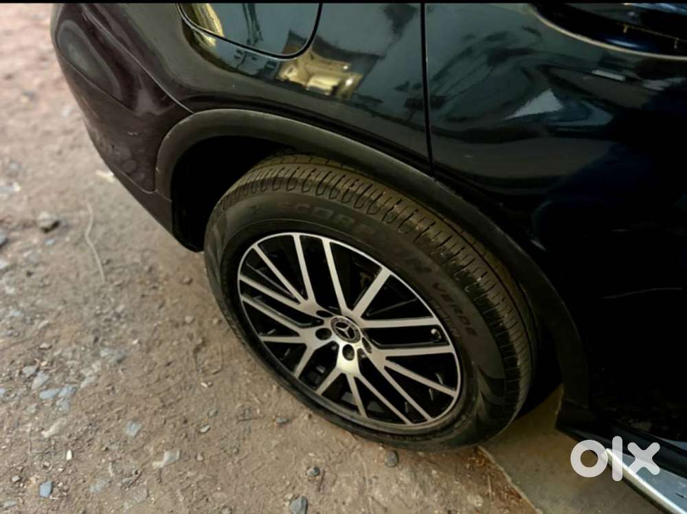 Mercedes-benz Glc 220d 4matic, 2021, Diesel