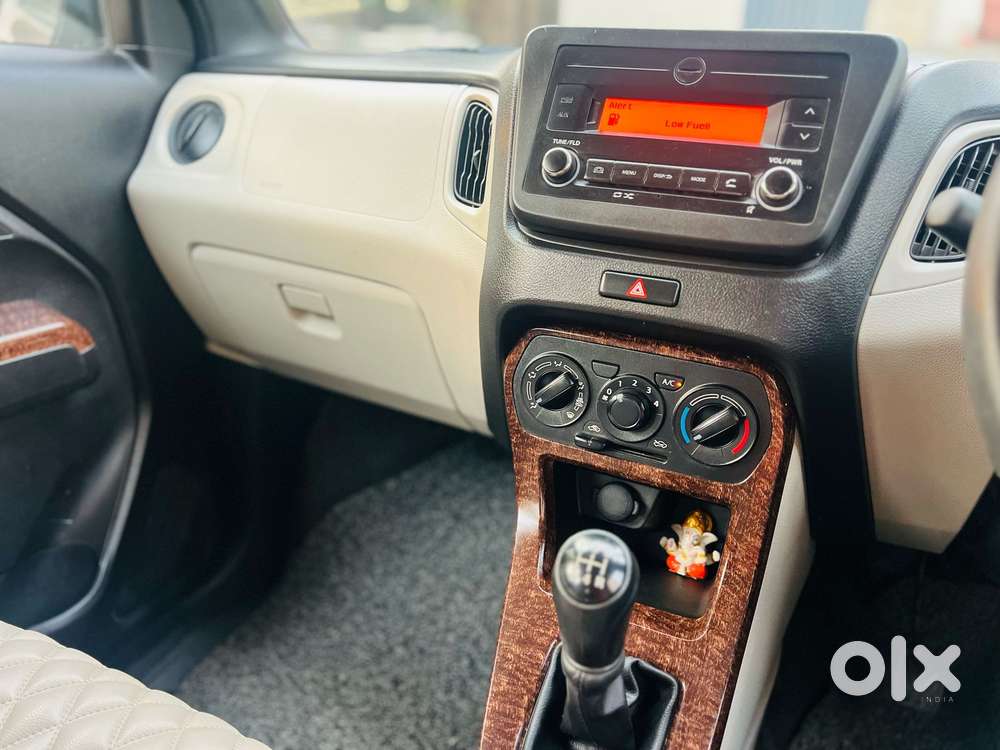 Maruti Suzuki Wagon R Zxi, 2022, Cng & Hybrids