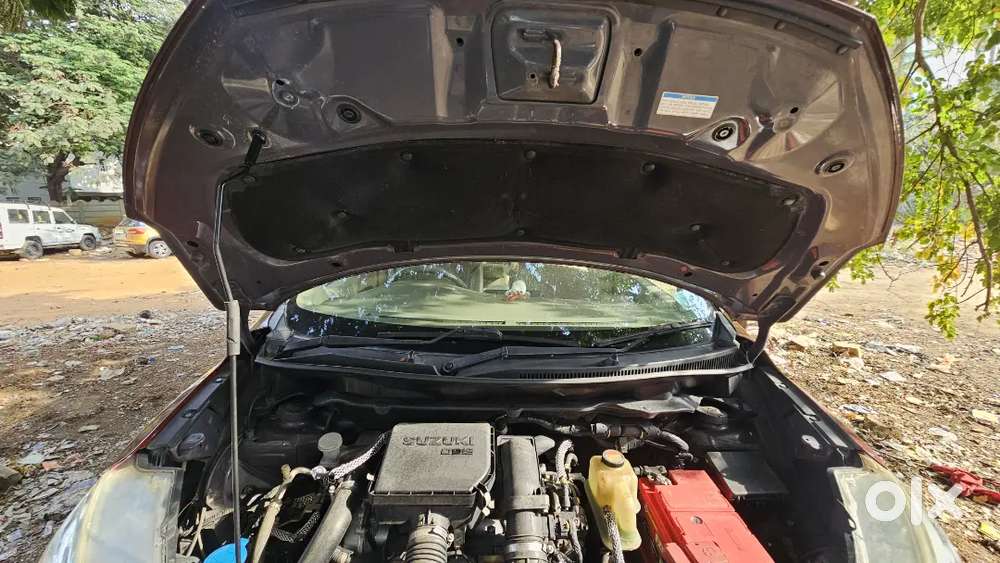 Maruti Suzuki Ertiga 2018