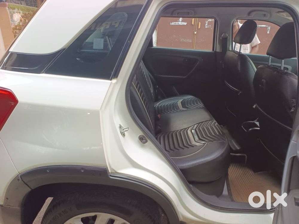Maruti Suzuki Brezza Vdi, 2017, Diesel