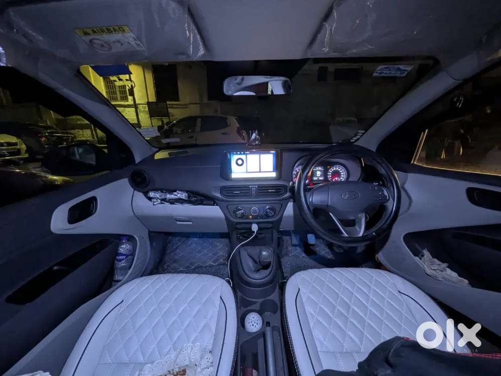 Hyundai Grand I10 Nios 2023 Petrol Era