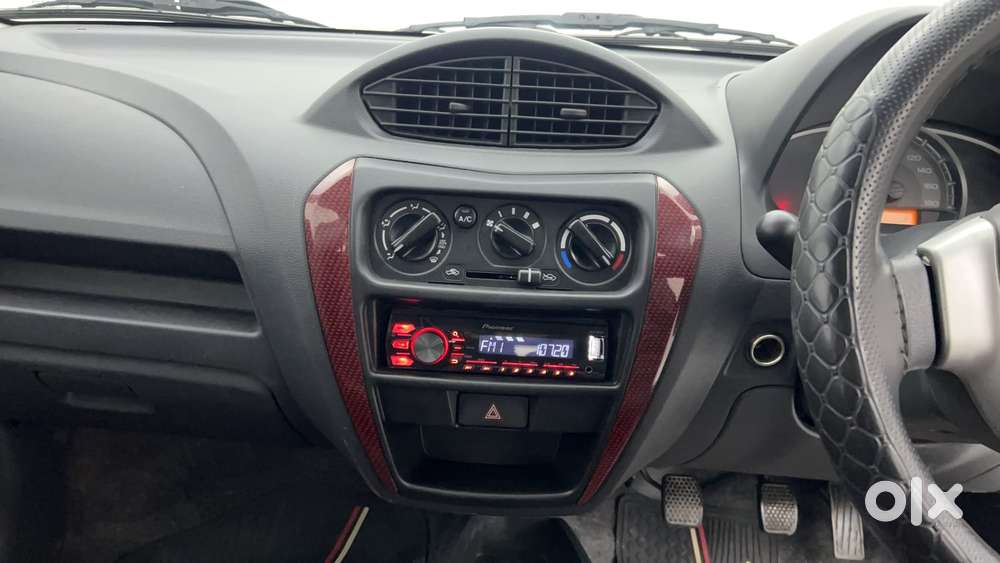 Maruti Suzuki Alto 800 Lxi, 2018, Petrol