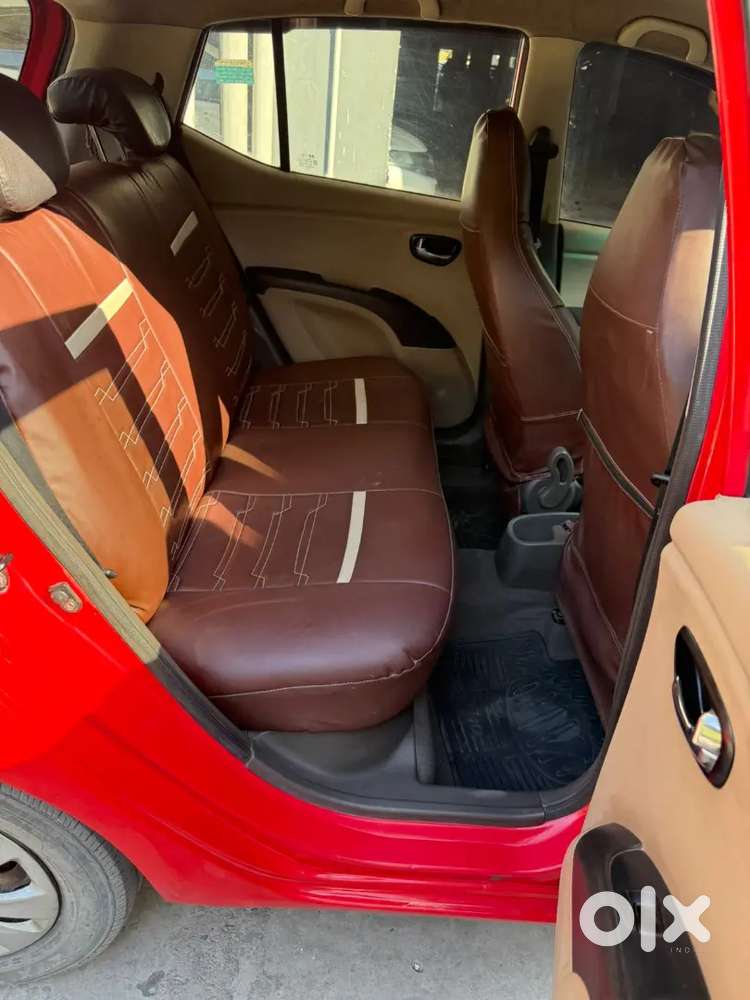 Hyundai I10 2011 Petrol 75000 Km Driven