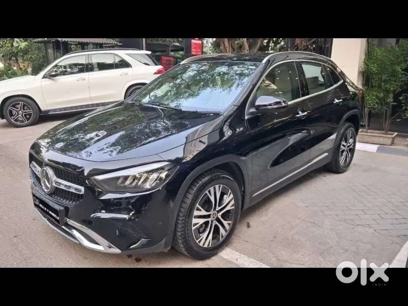 Mercedes-benz Gla 200, 2026, Petrol