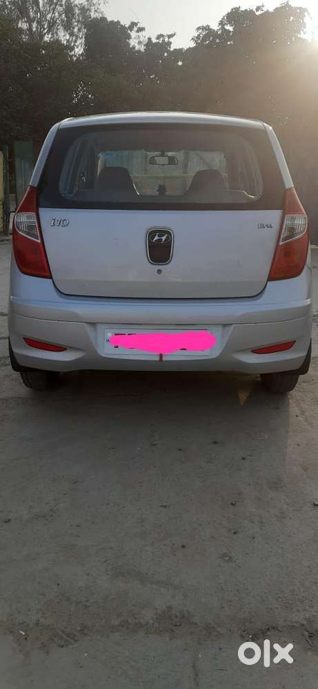 Hyundai I10 Era, 2013, Cng & Hybrids