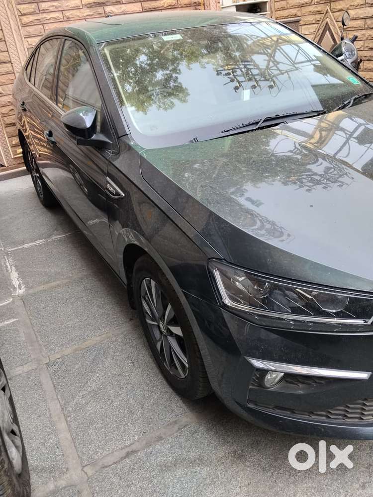 Skoda Slavia 1.0 Tsi Style, 2022, Petrol