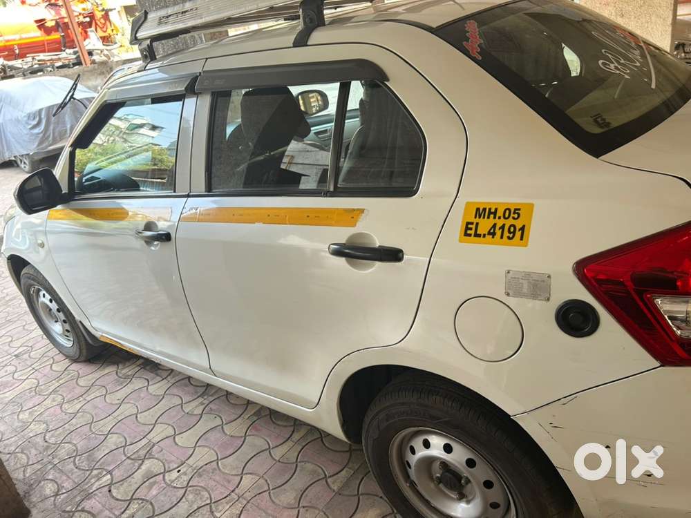 Maruti Suzuki Swift Dzire Tour 2022 Cng & Hybrids Well Maintained