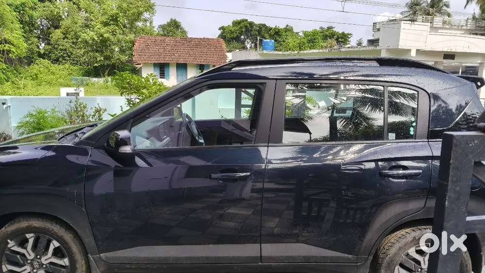 Hyundai Exter Sx 2025