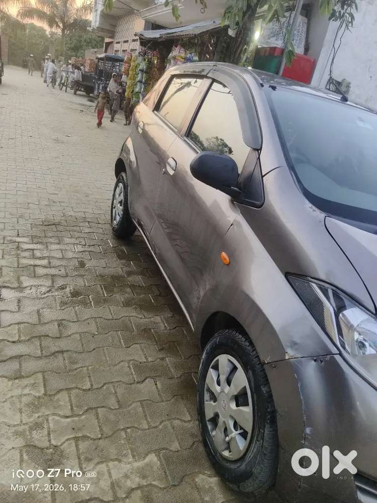 Datsun Redi Go