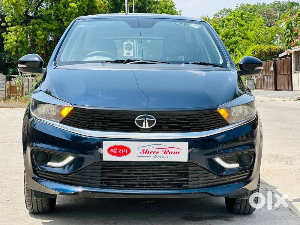 Tata Tiago 1.2 Revotron Xz Plus Cng, 2025, Petrol