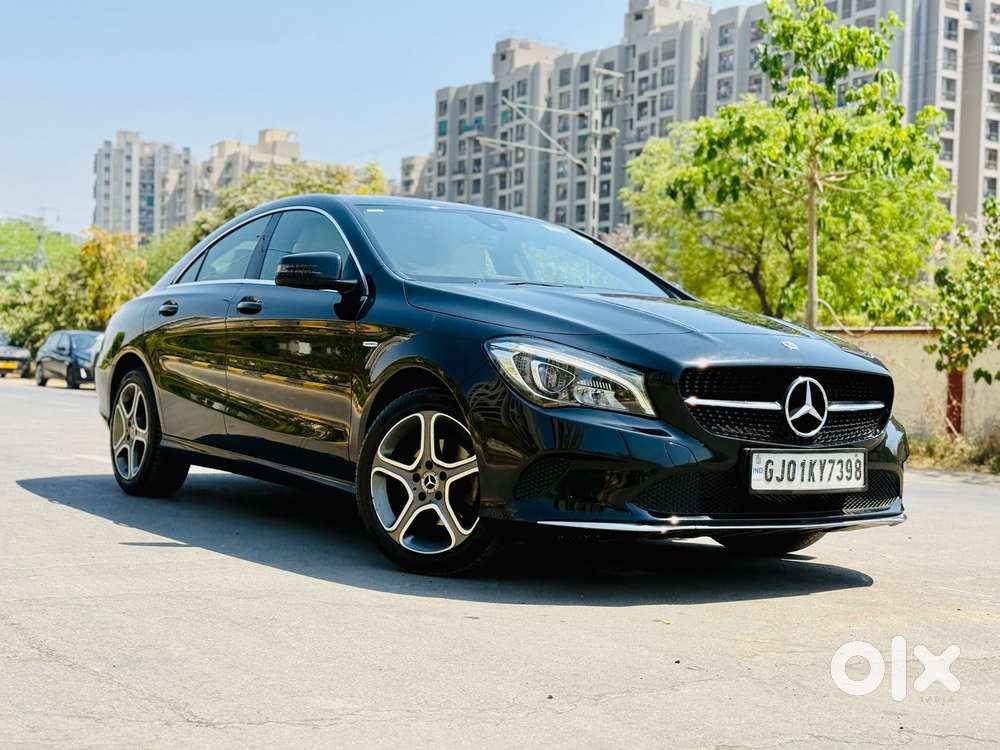 Mercedes-benz Cla 2.0 200 Style, 2020, Diesel