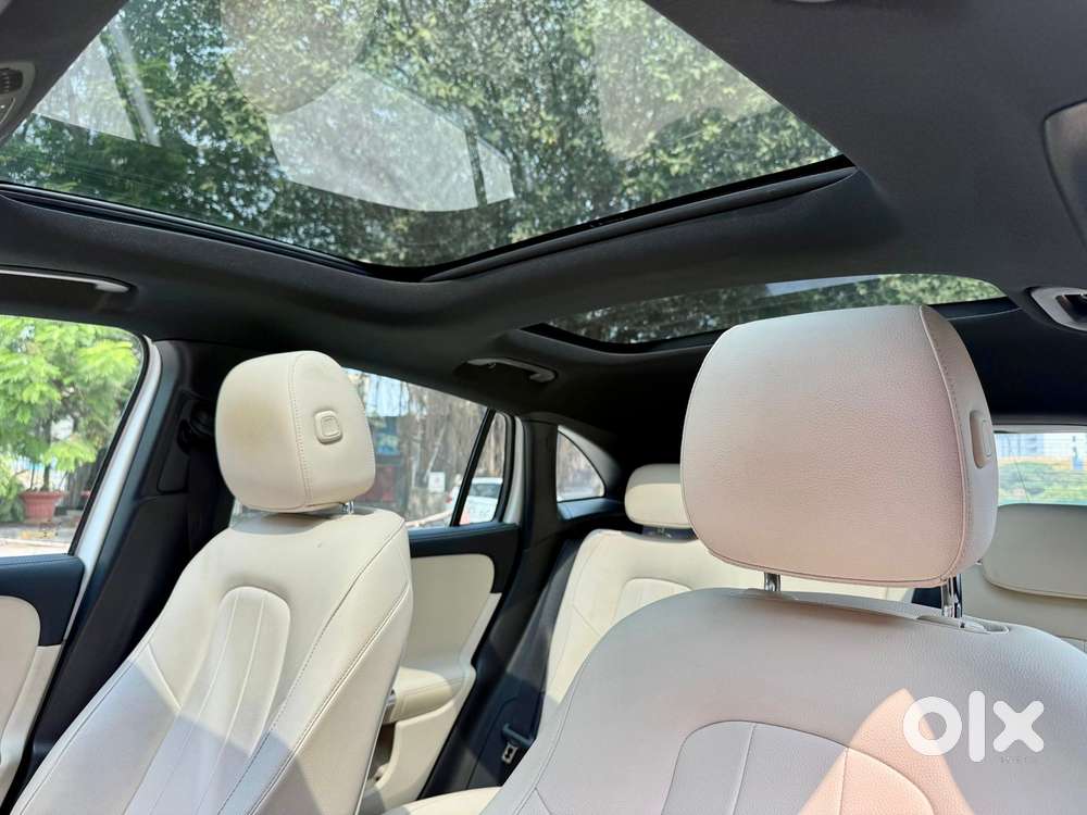 Mercedes-benz Gla 220d 4matic, 2022, Diesel