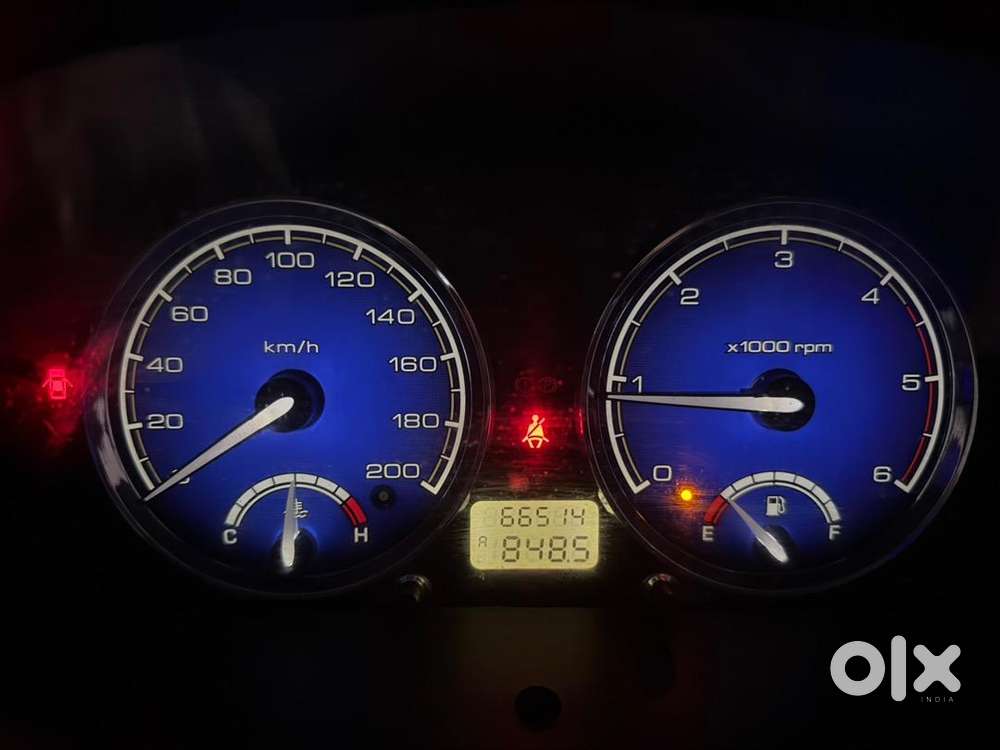 Tata Safari Dicor 2.2 Vtt Lx