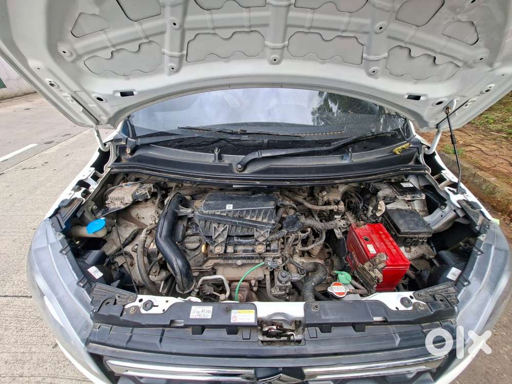 Maruti Suzuki Wagon R 1.0 Lxi Cng, 2024, Cng & Hybrids