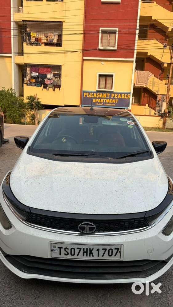 Tata Altroz 2020 Diesel 71000 Km Driven